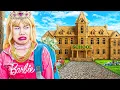 Download Lagu First Day Of Rich Barbie In Poor School