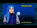 Download Lagu KARAOKE ❤️ TERGILA- GILA ❤️ by  Nur Halimah vs Roma irama....