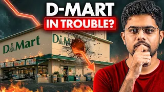 Will DMart Survive?