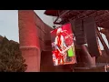 The Paradox play “Bender” at Redrocks 