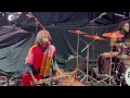 The Paradox play Bender at Redrocks