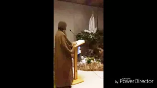 ان قلبي صار مغرم  الأخ روفائيل  دندنها