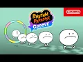 Rhythm Paradise Groove - Coming 2026 Nintendo Switch