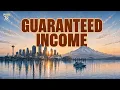 Guaranteed Retirement Income The Key to a Stress-Free Retirement
