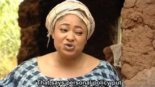 short clip from eda lon sare ofe ni amala eran lowo