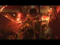 John Shannon & Wings of Sound - "Hurricane" - 2.10.11 Pete's Candy Store