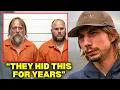 1 MIN AGO Tony Beets And Mike Beets From Gold Rush Sentenced To Life Imprisonment
