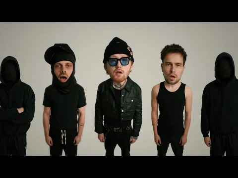 Video Thumbnail: Mouhous - Rakkaudesta manii (Virallinen musiikkivideo)