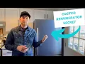 Costco Secrets Unlocked Best Way to Buy A Refrigerator