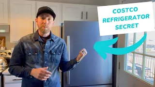 Costco Secrets Unlocked Best Way to Buy A Refrigerator
