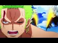 Roronoa Zoro (Nitoryu Nigiri Toro Samon)