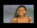 Charisma Carpenter in Baywatch