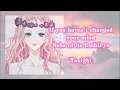 Endless Story Trapnest ~Yuna Ito~ Lyrics