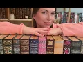Barnes Noble Collectible Editions Book Collection Review