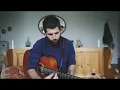 Nick Mulvey - Fever To The Form - Guitar Patterns Ep2