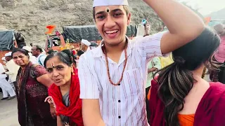 माऊली🚩mauli🚩 पालखी सोहळा 2026  #mauli #palkhi #ramkrushnahari #varkari 
