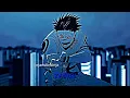Lagu X-PRIME X ALIBI [Mashup] (Slowed to perfection + Reverb) Gojo vs Sukuna fight edit #phonk #edit