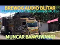 Download Lagu INFO TERBARU !!! BREWOG AUDIO BLITAR AKAN TAMPIL DI ACARA CEK SOUND WRINGINPUTIH MUNCAR BANYUWANGI