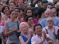 Rodriguez - La Cumparsita (Barenboim, Orquesta Filarmónica de Buenos Aires) | Tango Night (5/18)
