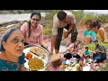 Download Lagu Gujarat ke sabse favourite picnic spot par gaye aur desi khana kha ke moj kari !