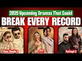 Download Lagu 12 Upcoming Dramas That Might Rule 2025