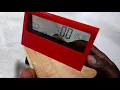 Set Time and Date in your Miniso Digital Alarm Clock Quick steps