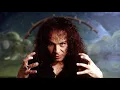 Dio - Faces in the window (Lyric Video)