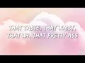 Anderson .Paak, DEAN - Aftertaste (Lyrics)