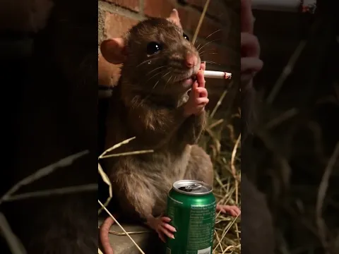 Las ratas de mi casa 🐀 #honduras #humor #comedia