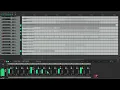 MULTITRACK "CRISTO + TUDO É TEU - FHOP MUSIC"