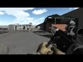 DLG Unity 3D FPS Update New Level