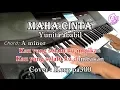 Download Lagu MAHA CINTA - Yunita Ababil -Karaoke Dangdut Korg Pa300