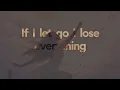 Dusty Kite - HE!M!X | Official Lyric Video