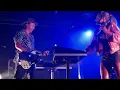 Metric - "Sick Muse" live @ Ace of Spades Sacramento, CA 2022-10-10