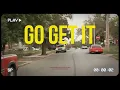 Go Get It ft Dreo Visualizer