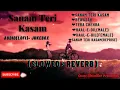 Sanam Teri Kasam Jukebox All Songs(Slowed+Reverb)🦋| Sanam Teri Kasam | Over-Thinker | EROS NOW MUSIC