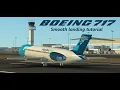 Infinite Flight - Boeing 717