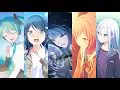 (Game ver) 世界の歩き方 (Through the World) - Yurry Canon | World Link 3 Part 1 song instrumental