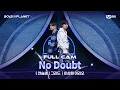 Download Lagu [PLANET K/1회 풀직캠] 연습생 '그리드' ♬No Doubt - 엔하이픈(ENHYPEN) @계급 결정전