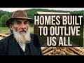 How Amish Build Homes That Last Generations Without Bricks