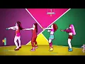 Download Lagu Just Dance 2020: The Girly Team - Macarena (MEGASTAR)