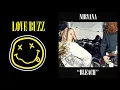 Download Lagu Nirvana - Love Buzz HQ Vinyl Addiction