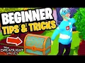 10 Must-Know Beginner Tips Tricks 2026 Dreamlight Valley
