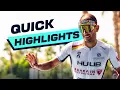 Download Lagu Quick Race Highlights | Spain T100 Men's Race