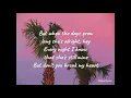 You Know It by Colony House