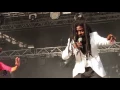 Download Lagu TAKANA ZION 2016 CONCERT LIVE  REGGAE SUN SKA BY SIXIEME REFLEX