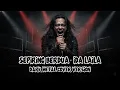 Lagu sepiring berdua   Ida Laila Dark Metal Cover Version