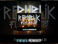 Lagu Tak Diberi Tulang Lagi - Republik fufufafa | Kuburan Band #laguviral #viralshorts #viralvideo #viral