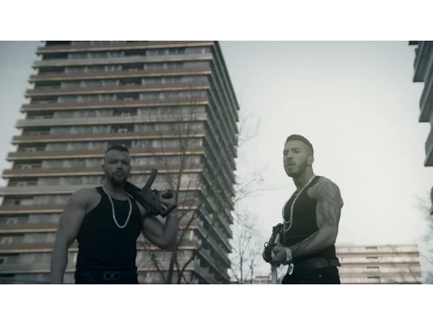 Download MP3 Seyed feat. Kollegah - MP5 (Prod. by B-Case, Djorkaeff \u0026 Beatzarre)