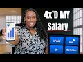 Exposing My Six-Figure Accounting Salary My Career and Salary Progression